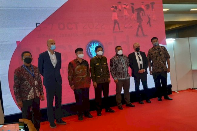 busworld 2022 di jiexpo kemayoran