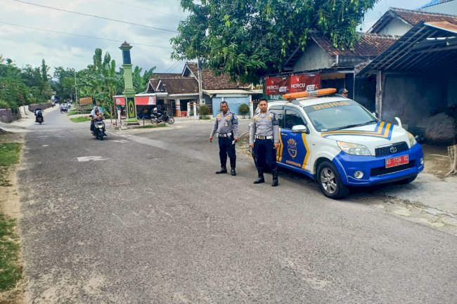 Patroli galian C
