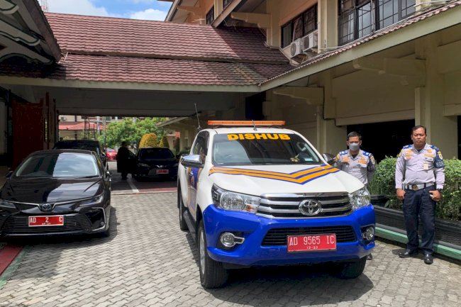 Pengawalan AD 1