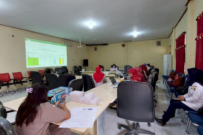 Desk E.81 di ATP HUMO