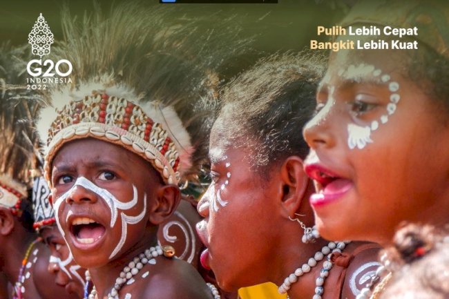 Laporan Tahunan Pemerintah RI