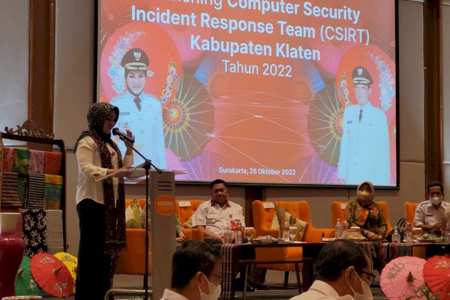  Launching Computer Security Incident Response Team (CSIRT)