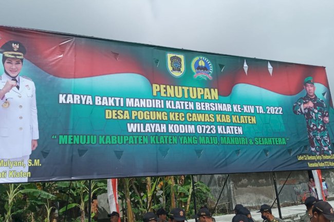  Upacara Penutupan KBMKB