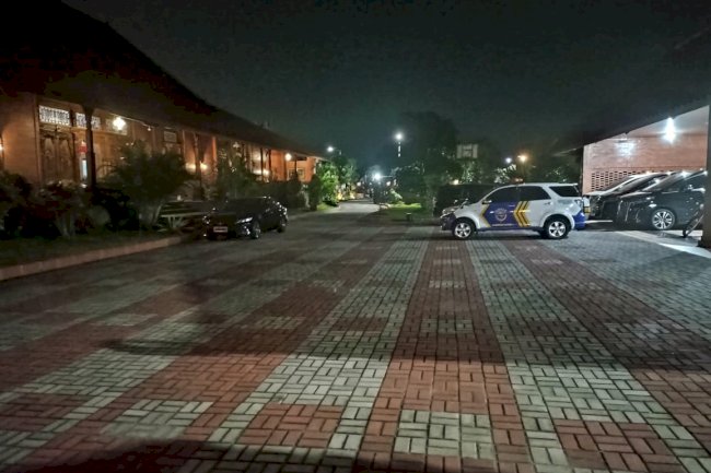 Pengawalan AD 1
