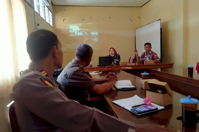 Rapat Pembukaan Bukit Sidoguro