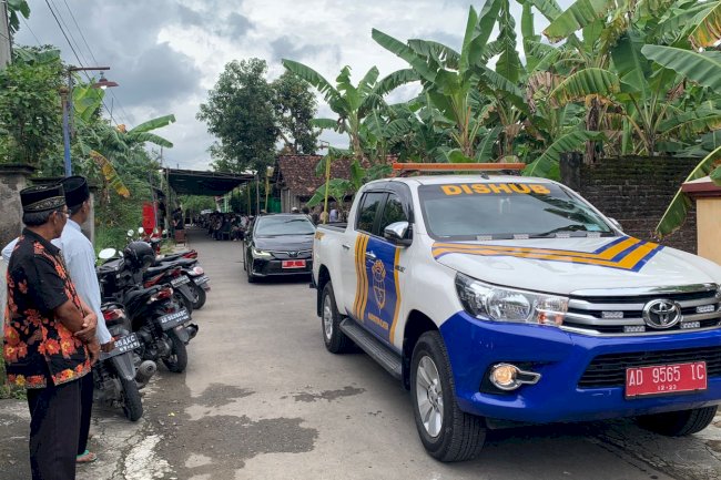 Pengawalan AD 2