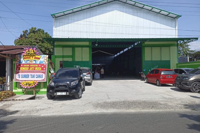 Pengamanan Lalu Lintas