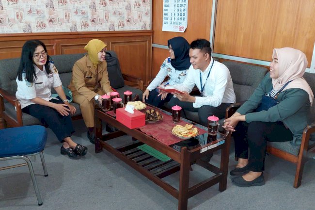 Koordinasi Pembayaran KIR Online