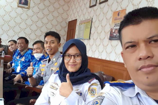 Rapat Evaluasi Anggaran 2022 & Persiapan Anggaran 2023