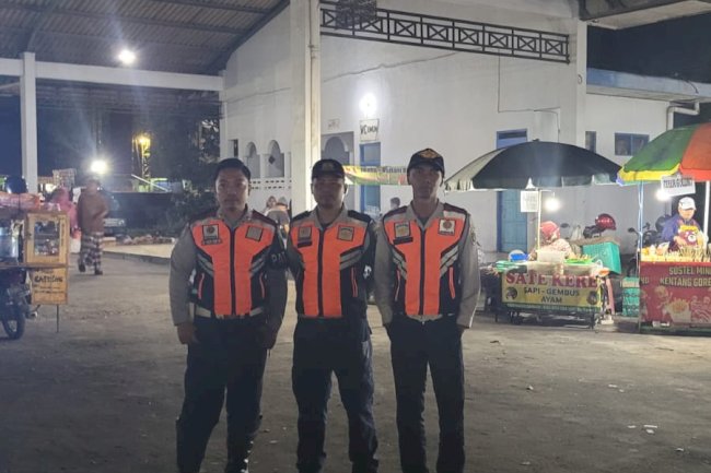 Pengawalan AD 2