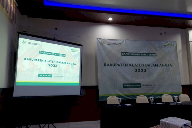 Evaluasi KDA 2023, TA.2022