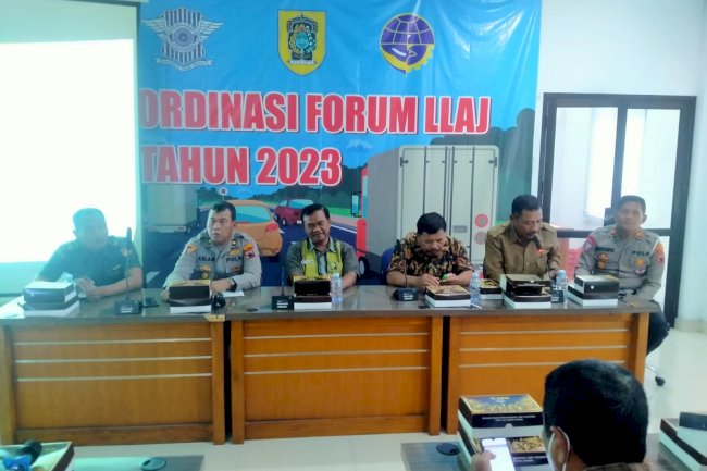 Rakor Evaluasi CFD dan CFN