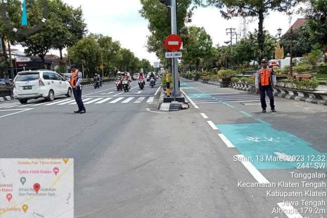 PAM Sosialisasi Pemilihan Kepala Desa