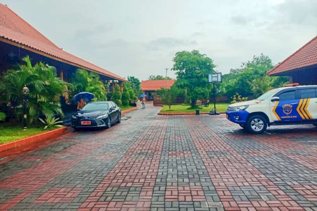 Pengawalan AD 1