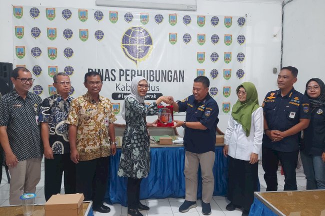 Study Banding di Kabupaten Kudus