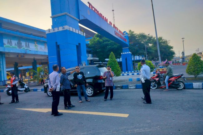 Operasi Truk urug Gol C