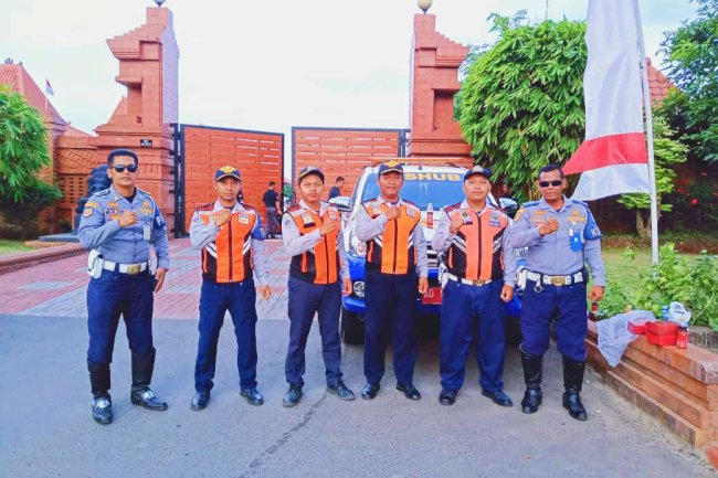 Giat PAM di Joglo SuYan