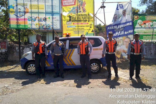 Operasi Truck Urug Tol