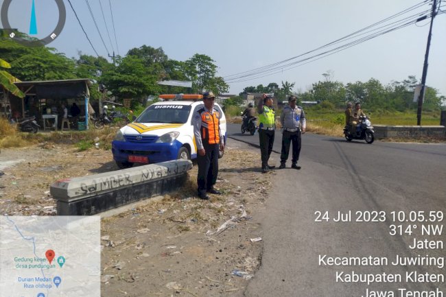 Operasi Truk Urug Gol C