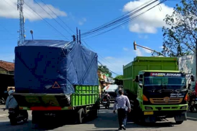 Giat Pos Pengendalian Gol C