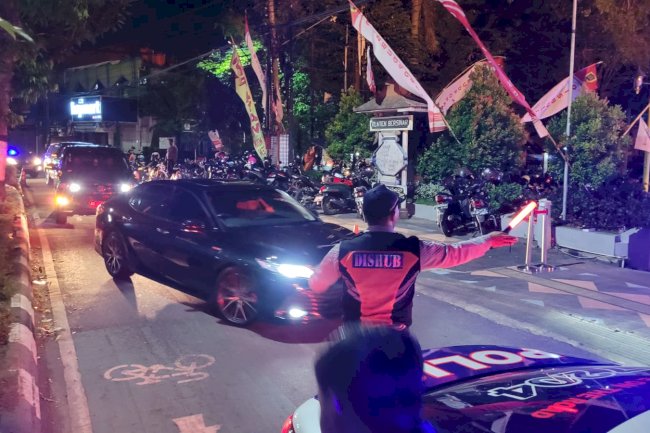 Gelar Budaya dan Parade Karawitan