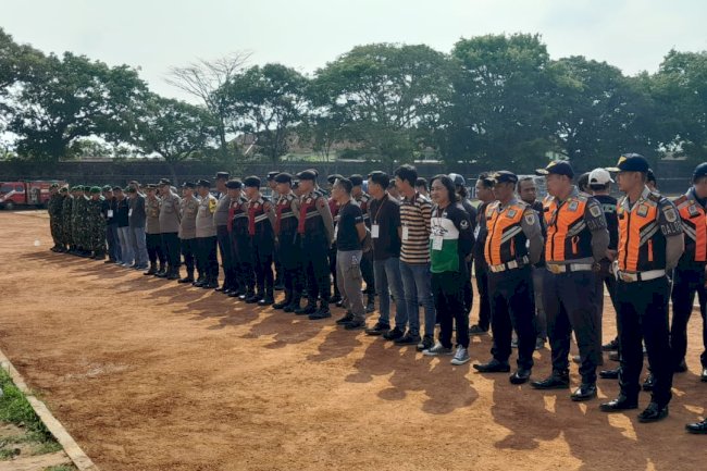 Pengaturan Lalu Lintas