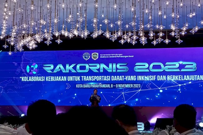 RAKORNIS 2023