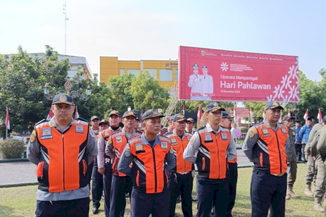 Hari Pahlawan Nasional 2023