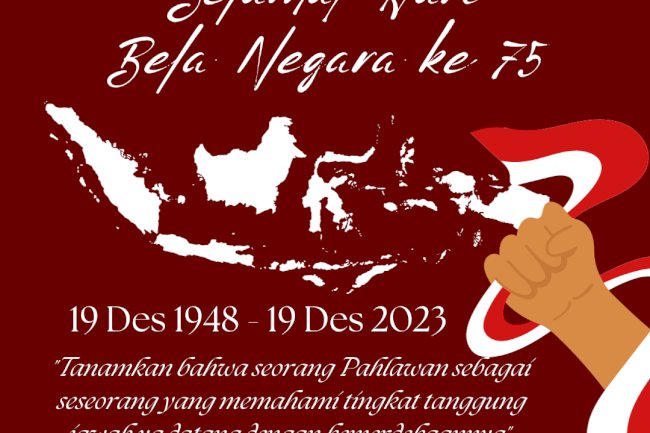 Bela Negara Generasi Millenial