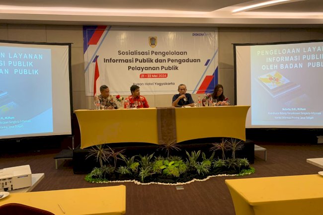 Persiapan Penilaian PPID