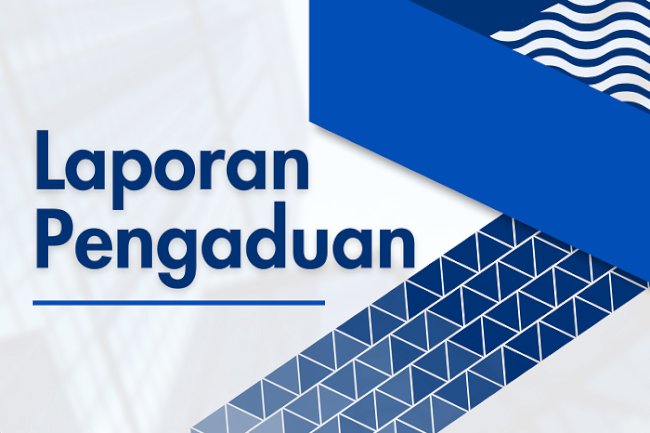Laporan Pengaduan 2023