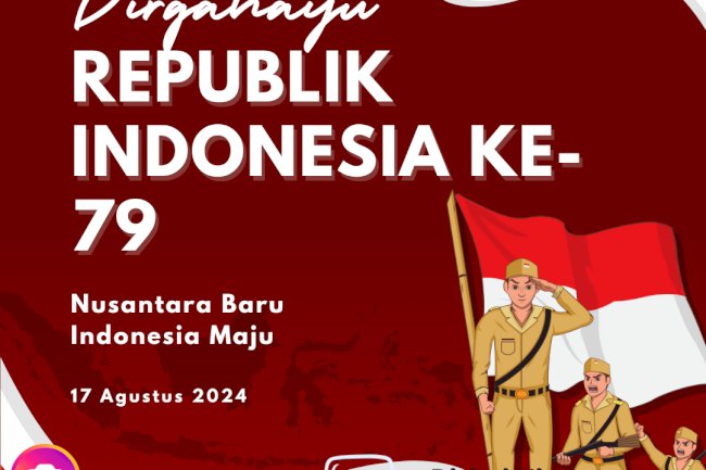 Nusantara Baru, Indonesia Maju
