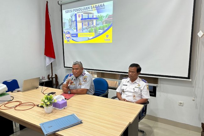 Studi Tiru Aplikasi PKB Full Cycle