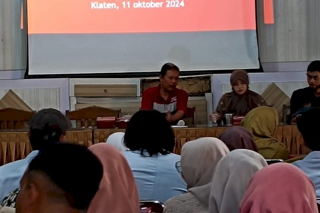 ANAKBUS Goes To Smart Living