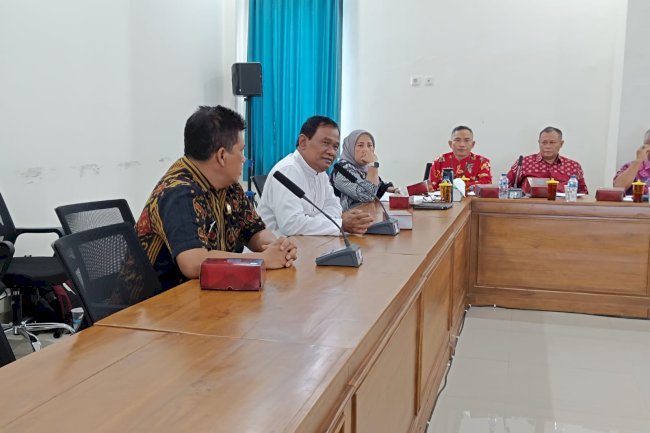 ANAKBUS dan SITARU