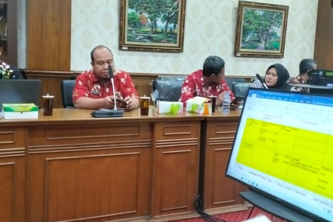 Dishub Klaten ‘Gaspol’ Kawal Aksi Besar Bupati-Wabup: Dari Bandara hingga Magelang!