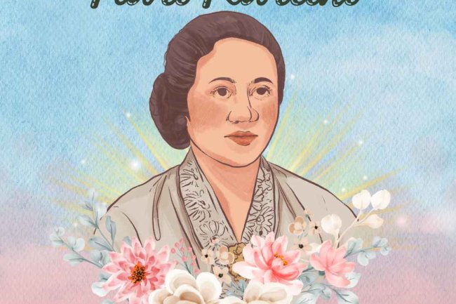 Memperigati Hari Kartini 2025