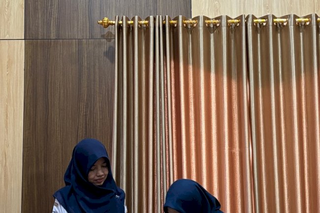 Penandatanganan Pakta Integritas Tahun 2025