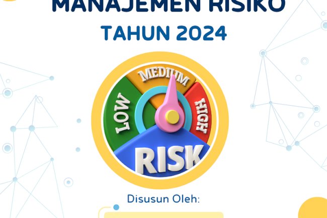 Laporan Manajemen Risiko 2024