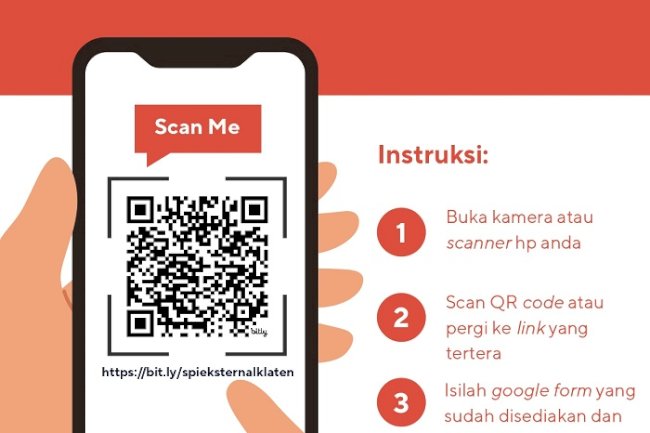 Survey Penilaian Integritas 2025