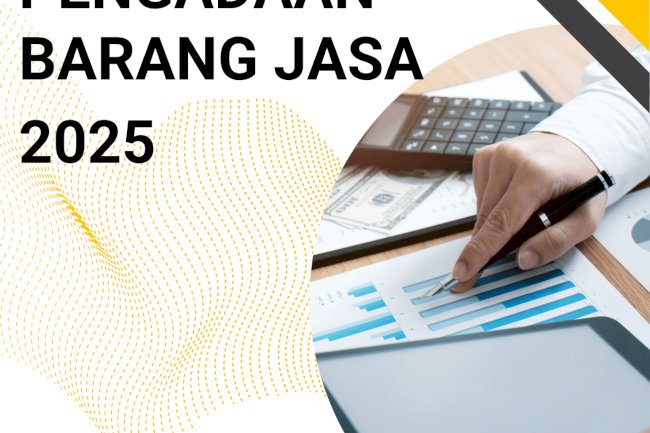 Dinas Perhubungan Kabupaten Klaten Rilis Informasi Pelaksanaan Pengadaan Barang dan Jasa Tahun 2025
