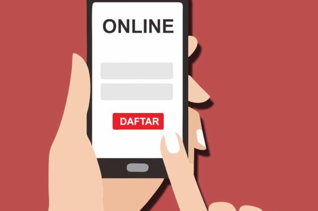 Dinas Perhubungan Kabupaten Klaten luncurkan aplikasi pendaftaran online bernama SITARU