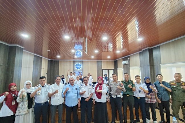 Forum Konsultasi Publik Tingkatkan Transparansi Layanan Dishub Klaten