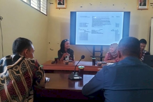 Festival Desa Wisata Klaten 2025 Siap Digelar di Taman Nyi Ageng Rakit