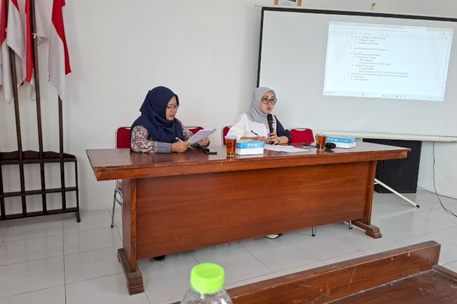 Dishub Klaten Siap Dukung Upacara Hari Kesaktian Pancasila 2025 dengan Tiga Tugas Utama