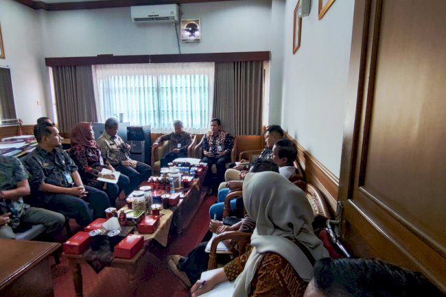 Komisi V DPR RI Siap Kunjungi Desa Ponggok, Tinjau Langsung Inovasi BUMDes dan Wisata Berkelanjutan