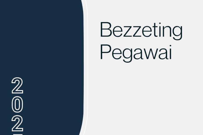 Rilis Berita: Update Bezzeting Pegawai Dinas Perhubungan Klaten – September 2025