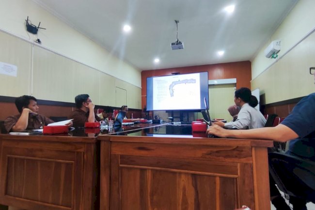 Kolaborasi Dinamis Tata Ruang dan Transportasi di Jl Mayor Kusmanto–Mayor Sunaryo dan Kopral Sayom