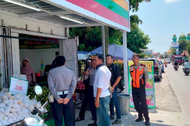 Parkir Rapi, PAD Meroket: Gebrakan Baru Dishub Klaten di Wonosari