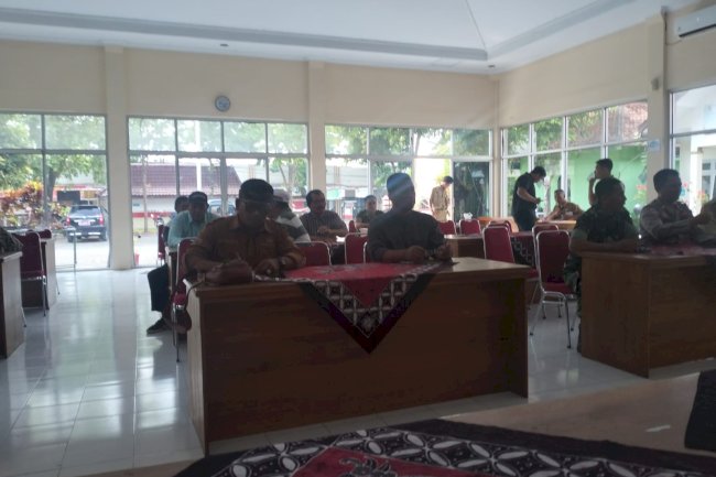 Kebonarum ‘Gawat’! Warga Geram Jalur Gol C ‘Mengamuk